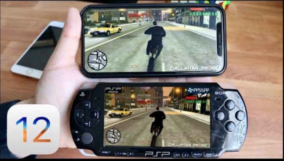 gta 5 iso ppsspp android